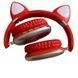 Bluetooth навушники з підсвічуванням Cat Ear SP-20A, Разные цвета