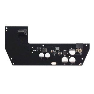 Плата блока питания Ajax 12V PSU для Hub/Hub Plus/ReX