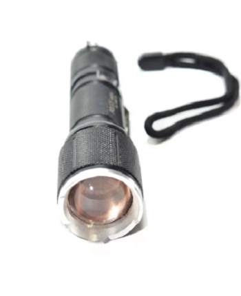 Ручной фонарик BL 1860 T6 (120)