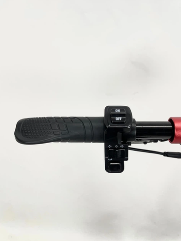 Электросамокат Kugoo Kirin iScooty M4 PRO-10 (1500W 48V 21Ah)