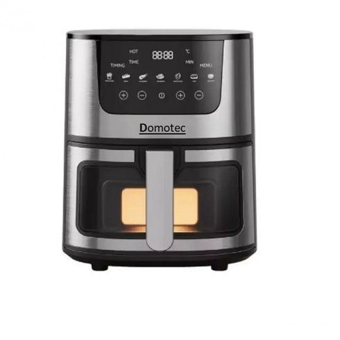 Безмасляная фритюрница на 7 л DOMOTEC MS-3221 3500W
