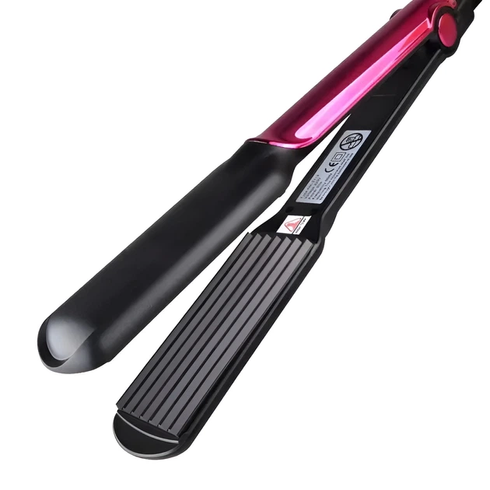 Утюжок для волос Гофре Gemei GM-2819