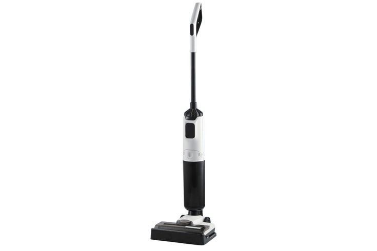 Миючий пилосос Germatic GT805 PRO - ефективне прибирання будинку та офісу