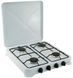 Газовая плита STARLUX SGS-6004 на 4 конфорки