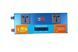 Преобразователь напряжения с 12V/24V 220V 3500W LCD SMART (EY3500W)