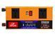Преобразователь напряжения с 12V/24V 220V 3500W LCD SMART (EY3500W)
