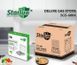 Газовая плита STARLUX SGS-6004 на 4 конфорки