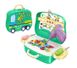 Детский чемоданчик Ремонт Creative Little Drill Box