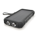 Power bank 20000 mAh Solar, Type-C/PD/QC3.0, ударозащищенный