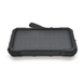 Power bank 20000 mAh Solar, Type-C/PD/QC3.0, ударозащищенный