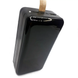 Потужний POWER BANK 50000mAh BLIC BPW-2 повербанк із ліхтариком, Черный