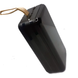 Потужний POWER BANK 50000mAh BLIC BPW-2 повербанк із ліхтариком, Черный