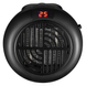 Портативний обігрівач, тепловентилятор Wonder Heater 900 Вт з таймером KLW-019A1