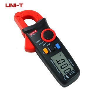 Токовые клещи UNI-T UT210A