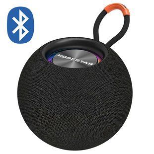 Портативная беспроводная колонка Hopestar H52