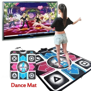 Коврик танцевальный Dance Mat с подключением к ПК