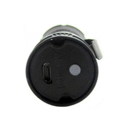 Тактический ручной фонарик BL 19 T6 Usb Micro