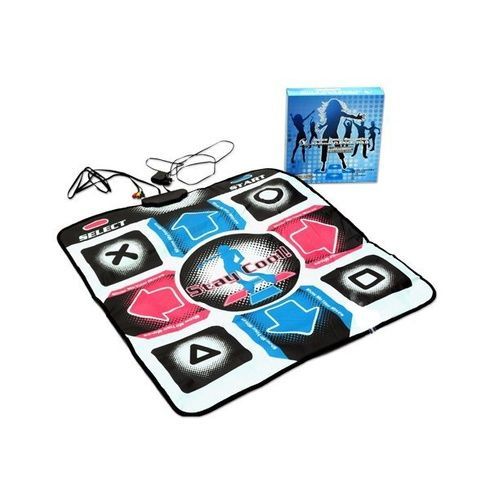 Коврик танцевальный Dance Mat с подключением к ПК