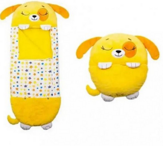 Спальный детский мешок SLEEPING BAG (baby bag)