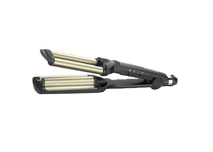 Тройная плойка Babyliss GBR