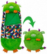 Спальный детский мешок SLEEPING BAG (baby bag)