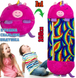 Спальный детский мешок SLEEPING BAG (baby bag)