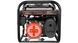 Генератор Бензиновый START PRO SPG-3500, Красный