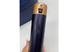 Стайлер 5в1 HAIR BRUSH Styler + Коробка з функціями об'єму, випрямлення, накручування темно-синій
