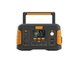 Электоростанция WX1439, 1000W (252 000 мАч), чистая синусоида, USB, Type-C, DC, 2 розетки, фонарь