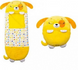 Спальный детский мешок SLEEPING BAG (baby bag)
