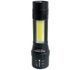 Тактический ручной фонарик BL 19 T6 Usb Micro