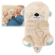 М'яка іграшка Fisher-Price Казкові сни видрінка FXC66 молочний