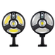 Лампа діодна Bailong Solar день-ніч BL-LB-1288A-150COB