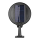 Лампа діодна Bailong Solar день-ніч BL-LB-1288A-150COB