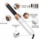 Мультистайлер 7в1 HAIR BRUSH Styler + Коробка з функціями об'єму, випрямлення, накручування