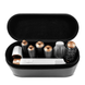 Мультистайлер 7в1 HAIR BRUSH Styler + Коробка з функціями об'єму, випрямлення, накручування