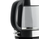 Електричний чайник Domotec MS-7946 скляний корпус 1,7 л 2200 Вт 9825