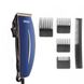 Машинка для стрижки волос DSP 90152 (7Вт, Синяя), Темно-синий