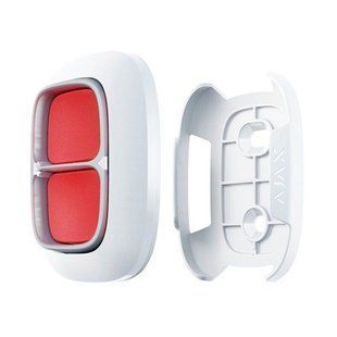 Держатель Ajax Holder для фиксации кнопок Button и DoubleButton