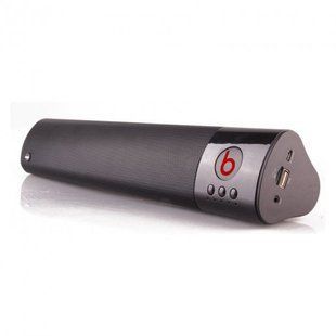 Портативная Bluetooth аудио колонка Monster beats Pill NEW XL WM-1300 беспроводная акустика блютуз