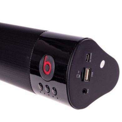 Портативная Bluetooth аудио колонка Monster beats Pill NEW XL WM-1300 беспроводная акустика блютуз