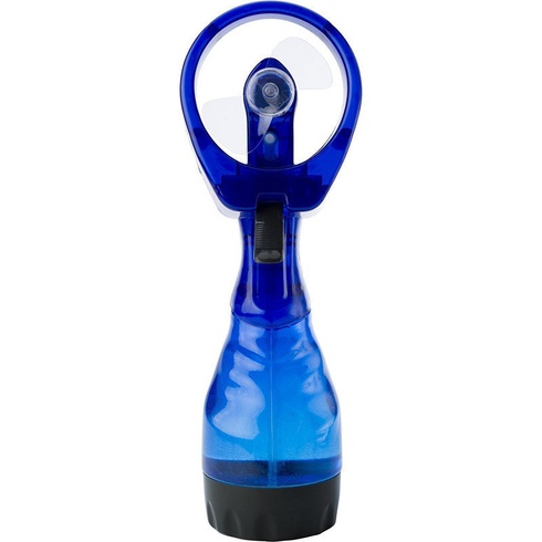 Вентилятор з розпиленням води, Water Spray Fan, переносний