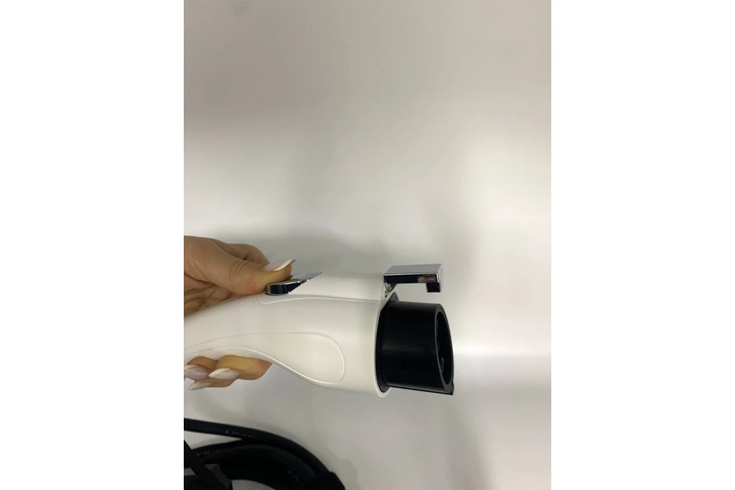 Зарядное устройство Ev Charger для электромобилей Type 1, 16 A, 3.5 кВт, 1-фазное