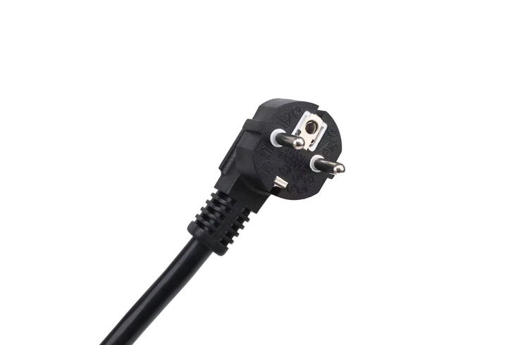 Зарядное устройство Ev Charger для электромобилей Type 1, 16 A, 3.5 кВт, 1-фазное