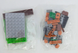 Конструктор LEGO Minecraft Небесная башня, Разноцветный