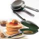 Двостороння сковорода для приготування млинців та панкейків Pancake Maker