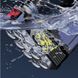 Многофункциональный фонарик на солнечной батарее BL-7701В