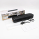 Кухонный вакуумный упаковщик Vacuum sealer Model 10 / Вакууматор для продуктов / Кухонный вакууматор 33х8,5х6см от сети