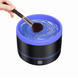 Электрический очиститель кистей для макияжа Makeup brush cleaner LY-609 инструмент для очистки кистей