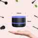 Электрический очиститель кистей для макияжа Makeup brush cleaner LY-609 инструмент для очистки кистей